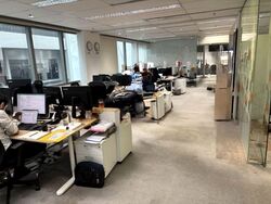 Raffles Place MRT (D1), Office #597558931